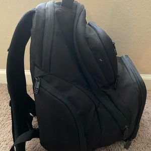 6 pack fitness Backpack 300